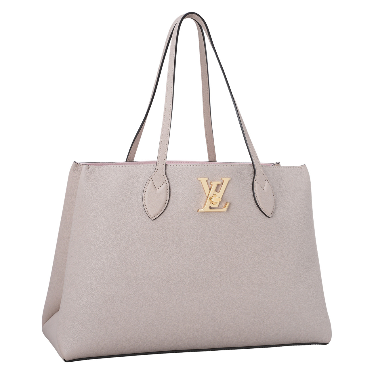 LOUIS VUITTON(USED)루이비통 M57345 락미 쇼퍼